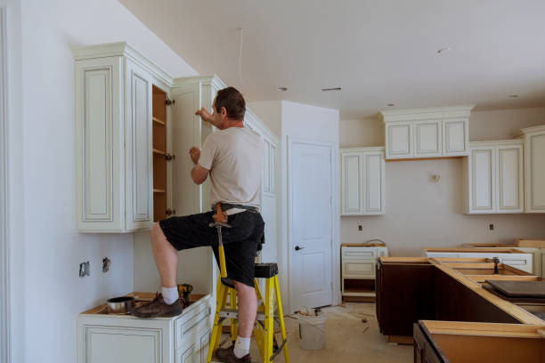Licensed Kitchen service in Trenton, FL - BM Kitchen