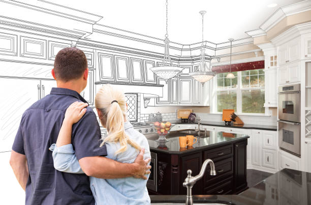 Professional Kitchen technician working in Trenton, FL