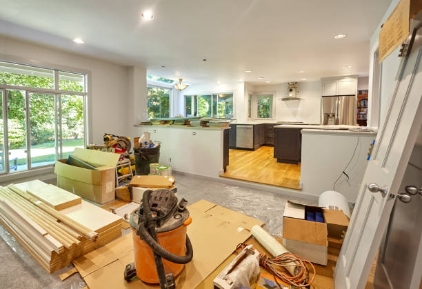 Reliable Kitchen contractor in Trenton, FL by BM Kitchen